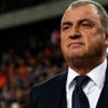 Fatih Terim'den bayram mesajı Fatih Terim'den bayram mesajı