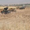 Silopi-Habur bölgesindeki tatbikat devam ediyor