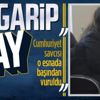 Cumhuriyet savcısı başından vuruldu! Doğum günü kutlamasında şok