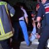 Trafik kazası sonrası sedyeden düşmüştü, 56 günlük yaşam savaşını kaybetti