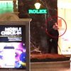 Domuz maskesi takıp soygun yapmaya kalktılar Domuz maskesi takıp soygun yapmaya kalktılar