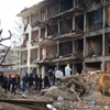 Çınar İtfaiye Amirliği görevlilerine soruşturma Çınar İtfaiye Amirliği görevlilerine soruşturma