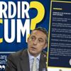 Fenerbahçe'nin "İstanbul Sözleşmesi" açıklaması tartışma yarattı! Ali Koç'a tepki: Kulüp başkanı mısın parti lideri mi?