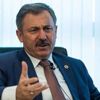 Gelecek Partili Selçuk Özdağ, erken seçim için tarih verip Cumhur İttifakı'na seslendi Gelecek Partili Selçuk Özdağ, erken seçim için tarih verip Cumhur İttifakı'na seslendi