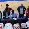 Uşak Sportif Le Mans karşısında Uşak Sportif Le Mans karşısında