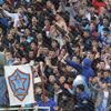 Trabzonspor taraftarından Sparta Prag maçına yoğun ilgi Trabzonspor taraftarından Sparta Prag maçına yoğun ilgi