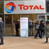 Total`e yeni CEO