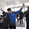 Önce sınav, sonra maç Önce sınav, sonra maç