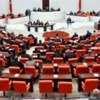 TBMM başkanlık seçiminde ilk tur sonuçları