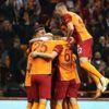 Son dakika: Lider Galatasaray Avrupa'da fire vermek istemiyor! Zorlu Lokomotiv Moskova maçında 11'ler belli oldu...