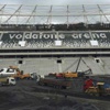 Beşiktaş efsaneleri Vodafone Arena'da yaşayacak