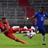 Bayern Münih, çeyrek finalde