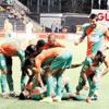 1. Lig’de sezon bitti rota play-offlar