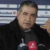‘Uslu dur Mahmut!’ ‘Uslu dur Mahmut!’