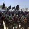 Eş Şebab Mogadişu'da otele saldırdı