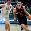 Zalgiris, Steve Vasturia'yı transfer etti Zalgiris, Steve Vasturia'yı transfer etti