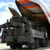 ABD Kongresi, Türkiye ye S-400 yaptırımı için harekete ...