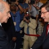Ankara'da sürpriz gelişme! Ankara'da sürpriz gelişme!