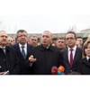 Chp, Trt'yi Protesto Etti Chp, Trt'yi Protesto Etti