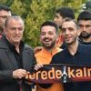 Kupaya as takım