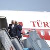 Başbakan Yıldırım Yunanistan'a gidecek
