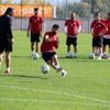 Sivas Belediyespor, Sakarya maçına hazır Sivas Belediyespor, Sakarya maçına hazır