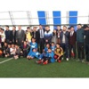 Hakkari’de Futsal Turnuvası Sone Erdi Hakkari’de Futsal Turnuvası Sone Erdi