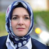 Mahinur Özdemir'i ihraç eden parti medyadan kaçıyor Mahinur Özdemir'i ihraç eden parti medyadan kaçıyor