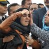Şehit yüzbaşı son yolculuğuna uğurlandı Şehit yüzbaşı son yolculuğuna uğurlandı