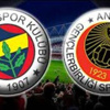 Fenerbahçe Gençlerbirliği 84.kez! Fenerbahçe Gençlerbirliği 84.kez!