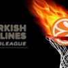 Euroleague'de 2 galibiyet 1 mağlubiyet Euroleague'de 2 galibiyet 1 mağlubiyet
