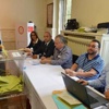 Strasbourg’da Oy Verme İşlemi Sürüyor Strasbourg’da Oy Verme İşlemi Sürüyor