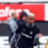 FIFA'dan Beşiktaş'a iyi haber