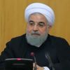 Ruhani'den Kuzey Irak açıklaması