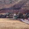 İlk keşif çalışmalarına İdlib ile Afrin arasında başlayacan Türk askeri 14 ayrı gözlem noktası tespit etmeye çalışıyor