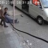 Gaziantep'te "insanlık ölmüş" dedirten görüntü