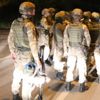 Bursa'da çatışma: 2 polis yaralı