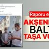 Meral Akşener baltayı taşa vurdu! "AK Partili olmayan vatandaş işten atıldı" diye algı yapmıştı, gerçek ortaya çıktı!