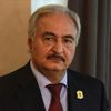 Hafter’den Putin'e 'Rusya’ya gelmeye hazırım' mektubu Hafter’den Putin'e 'Rusya’ya gelmeye hazırım' mektubu
