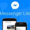Facebook Messenger Lite'a yeni özellikler geldi Facebook Messenger Lite'a yeni özellikler geldi