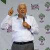 ‘Çok çok hapis yatarsınız’ ‘Çok çok hapis yatarsınız’