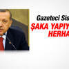 Erdoğan'a Sisi ile görüşeceği iddiaları soruldu Erdoğan'a Sisi ile görüşeceği iddiaları soruldu