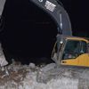 Bursa'da iş makinesiyle define avı yapan 6 kişiyi jandarma yakaladı