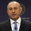 Bakan Çavuşoğlu'ndan diplomasi trafiği Bakan Çavuşoğlu'ndan diplomasi trafiği