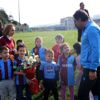 Trabzonspor da Getafe hazırlıkları sürüyor Trabzonspor da Getafe hazırlıkları sürüyor