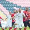 Eskişehir 2. lig’e düştü