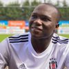 Aboubakar iddialı: Bana saygı duyacaklar Aboubakar iddialı: Bana saygı duyacaklar