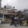Kırkpınar'ın eski pehlivanlarından Çelik, gönüllüsü olduğu camide hayatını kaybetti Kırkpınar'ın eski pehlivanlarından Çelik, gönüllüsü olduğu camide hayatını kaybetti