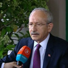 Kılıçdaroğlu'ndan kayyım atamasına sert tepki
