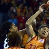 Galatasaray eşitledi!